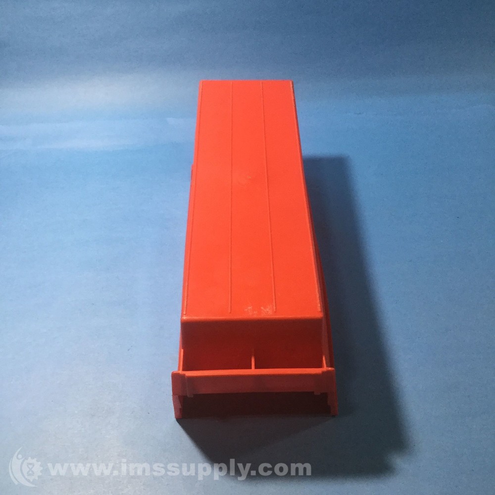 Akro Mils 30-120 Stackable Storage Bin USIP