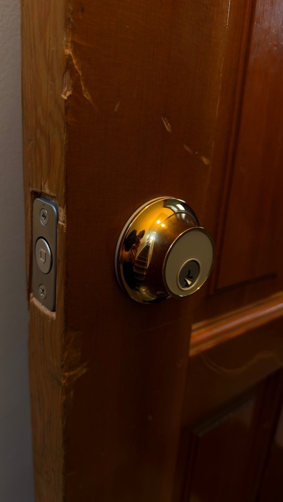 Level Lock+ Smart Lock (Matter Compatible), Level Keypad, Level Bolts