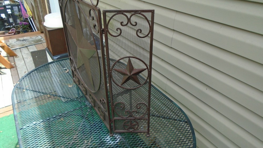 Fireplace Fire Place Cover Panels