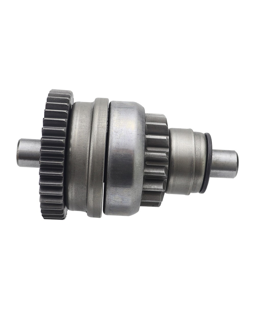 Starter for Polaris Trail Boss 350L 2X4 4X4 1990 1991 1992 1993 with Relay