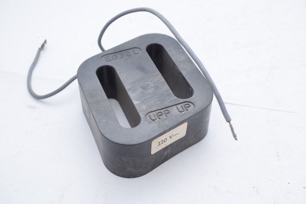 ABB EG80L 220V Coil