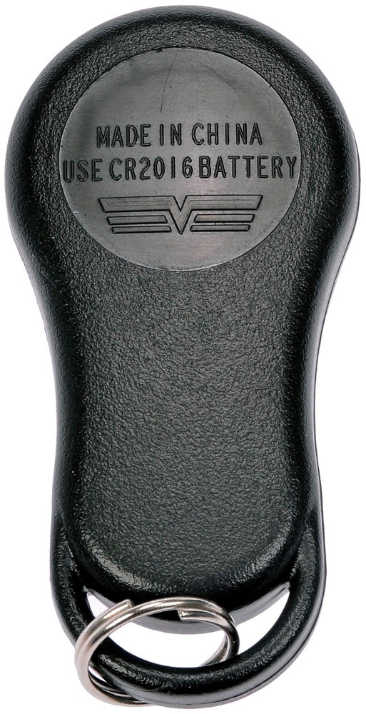 Dorman 13778 Keyless Entry Remote 3 Button