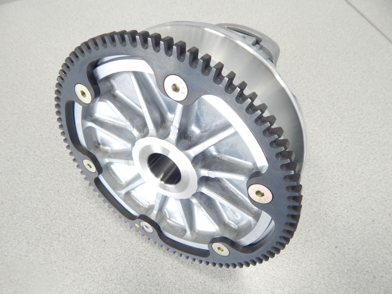 Polaris Snowmobile 2007-2019 600 IQ Indy Rush ES Models Drive Clutch - 1323081