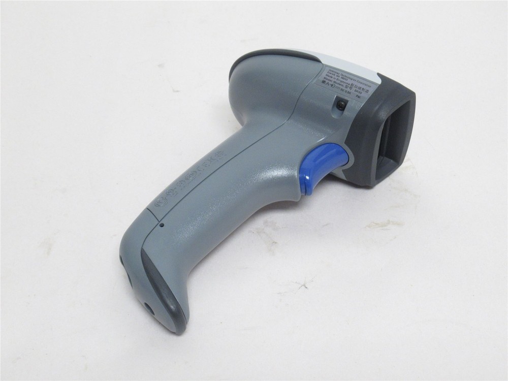 242597 New-No Box; Intermec SR30 Handheld Barcode Scanner/Reader