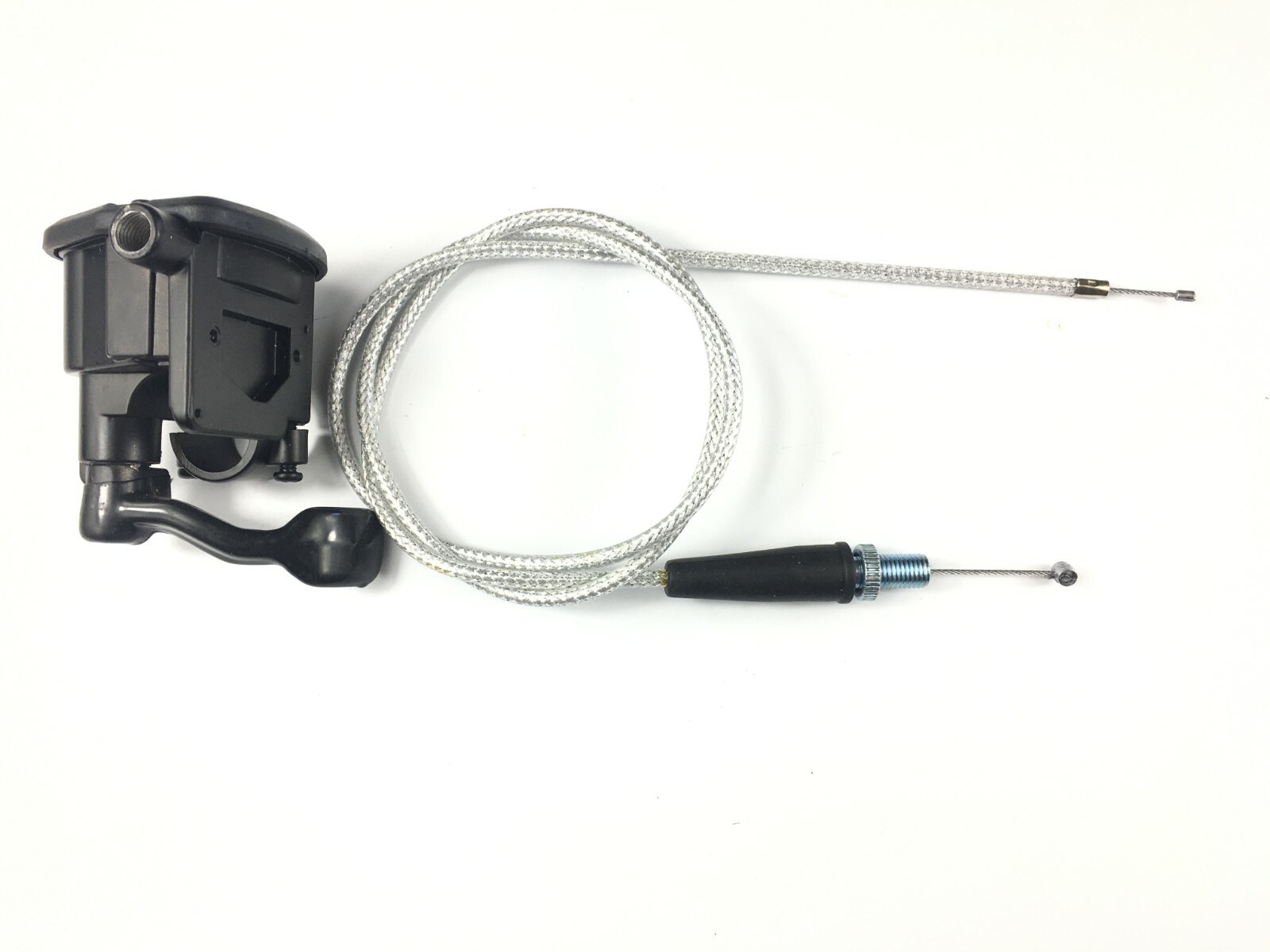 Throttle Lever & Cable For Honda Recon TRX250TE/TM TRX250X TRX250 TRX200SX