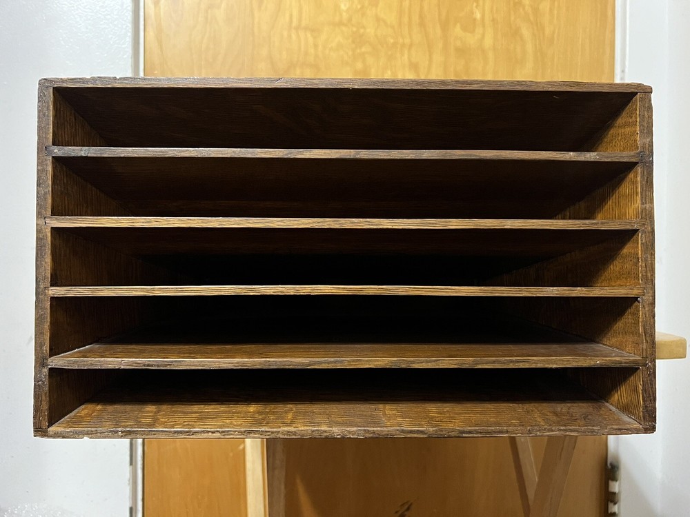 Victrola XI Phonograph Horn