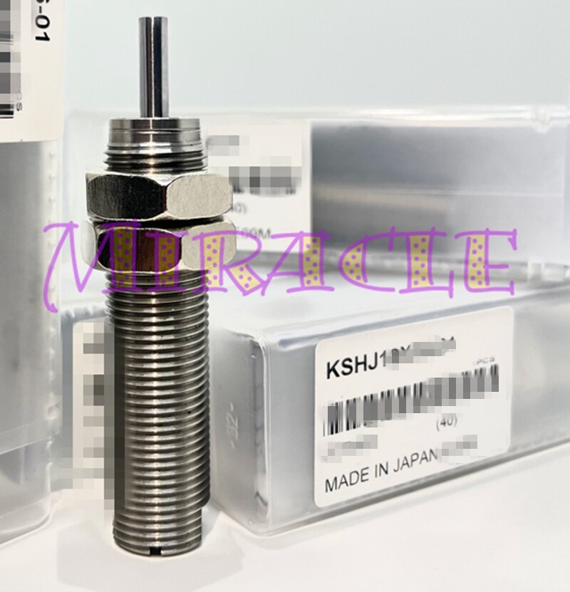 1PC NEW FOR KOGANEI Buffer KSHJ20X16-01 replacement
