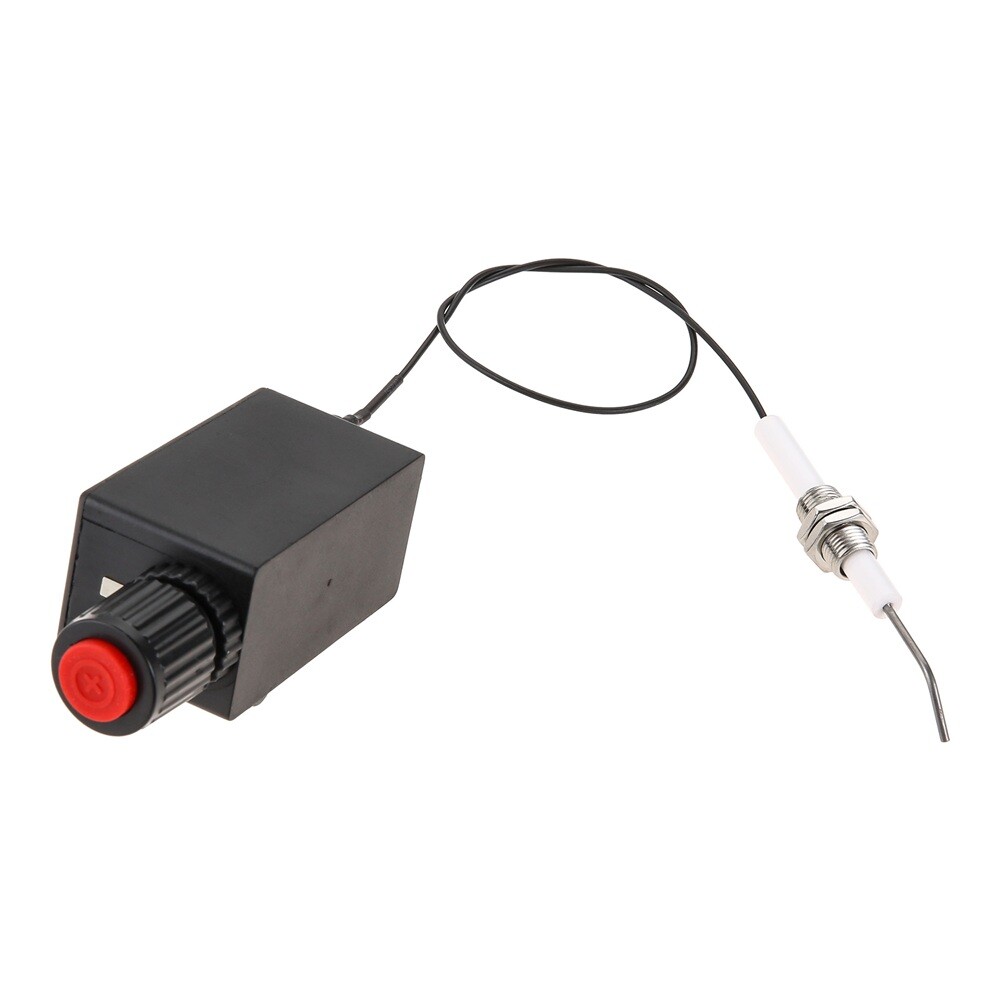 Igniter Push Button Ignition Kit Universal Spark Generator Gas Grill Replacement
