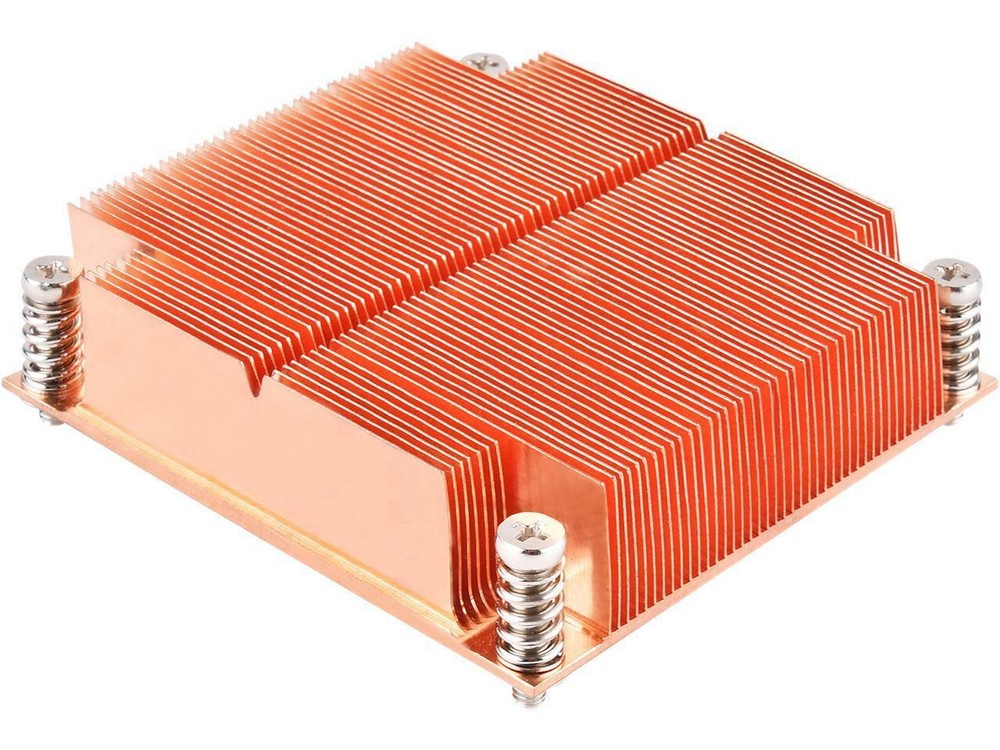 SILVERSTONE SST-XE01-2011 CPU Cooler