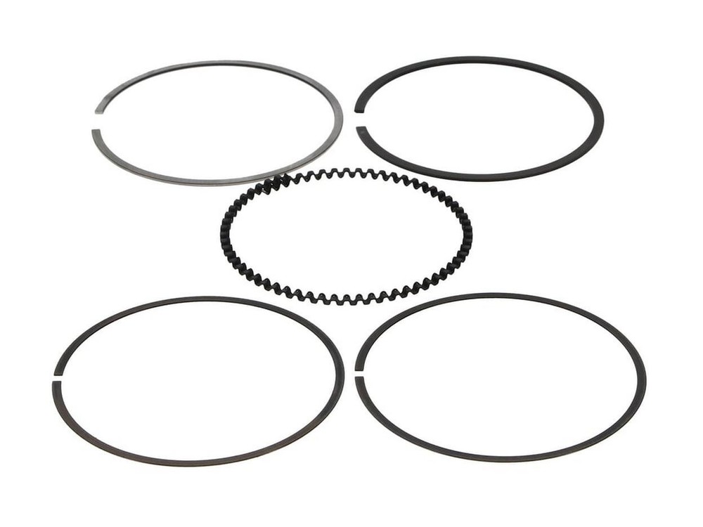 Wiseco Engine Piston Ring Set | 8800XX