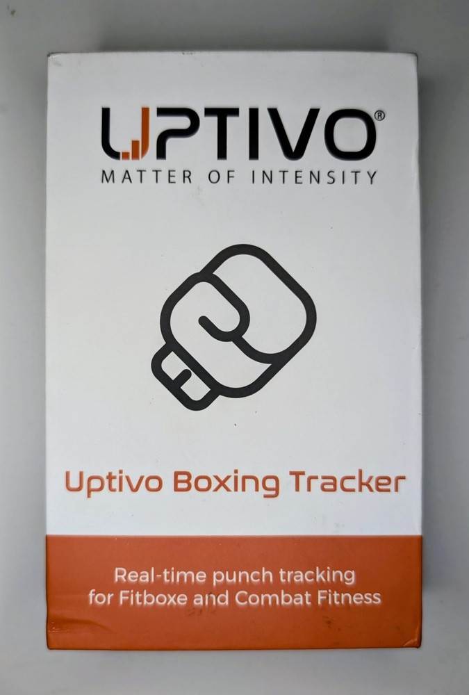 Uptivo Boxing Tacker