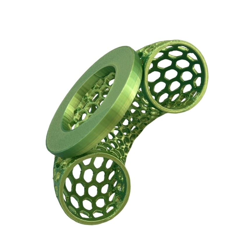 Fish Rest Area Floating Fish Hideouts Multifunctional Aquariums Float Hammocks