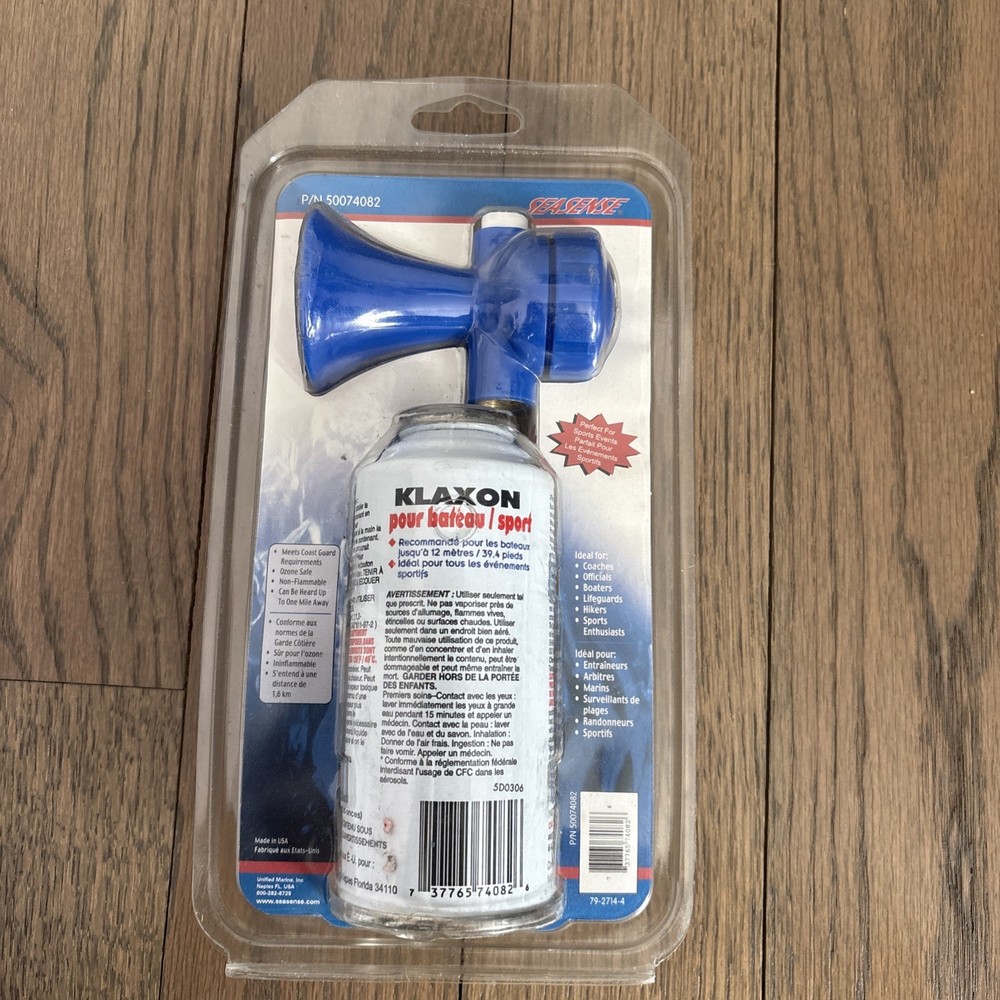 Seasense Mini Air Horn