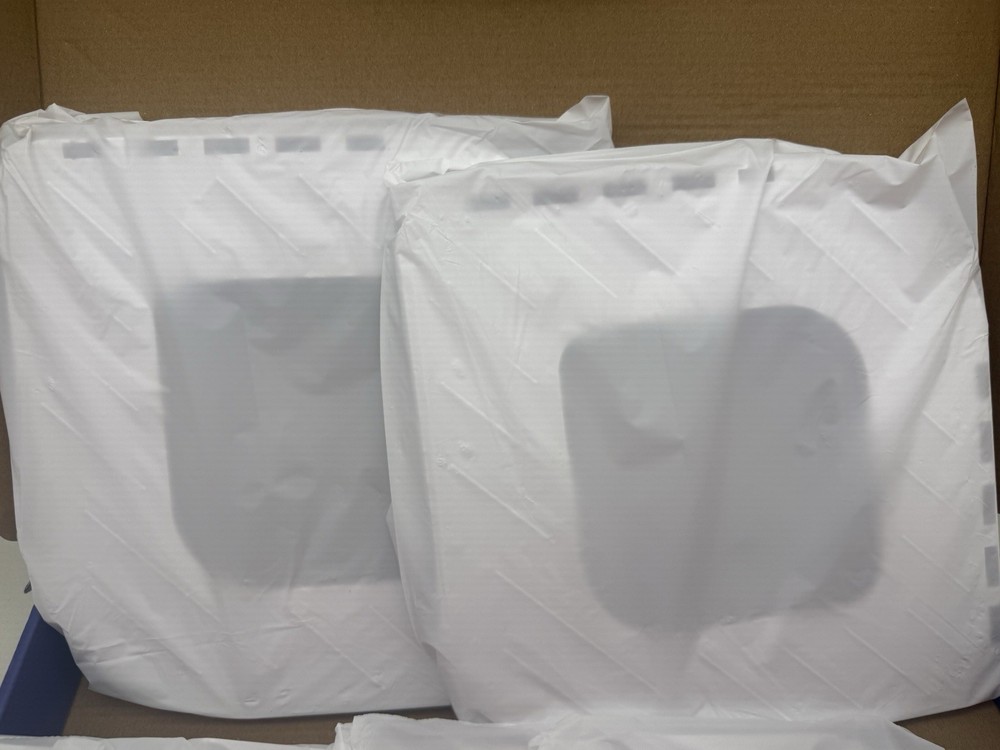 Sheet Holders for Bed Corners - Plastic Fasteners Keep Sheets Firm & Tight *READ