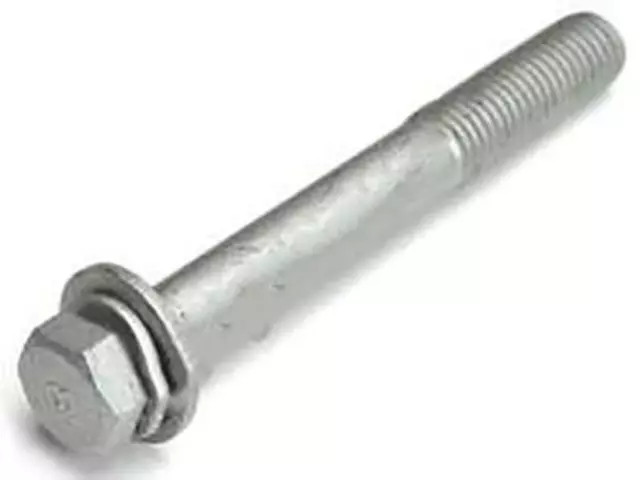 Genuine Ford Mount Bracket Mount Bolt W712861S439