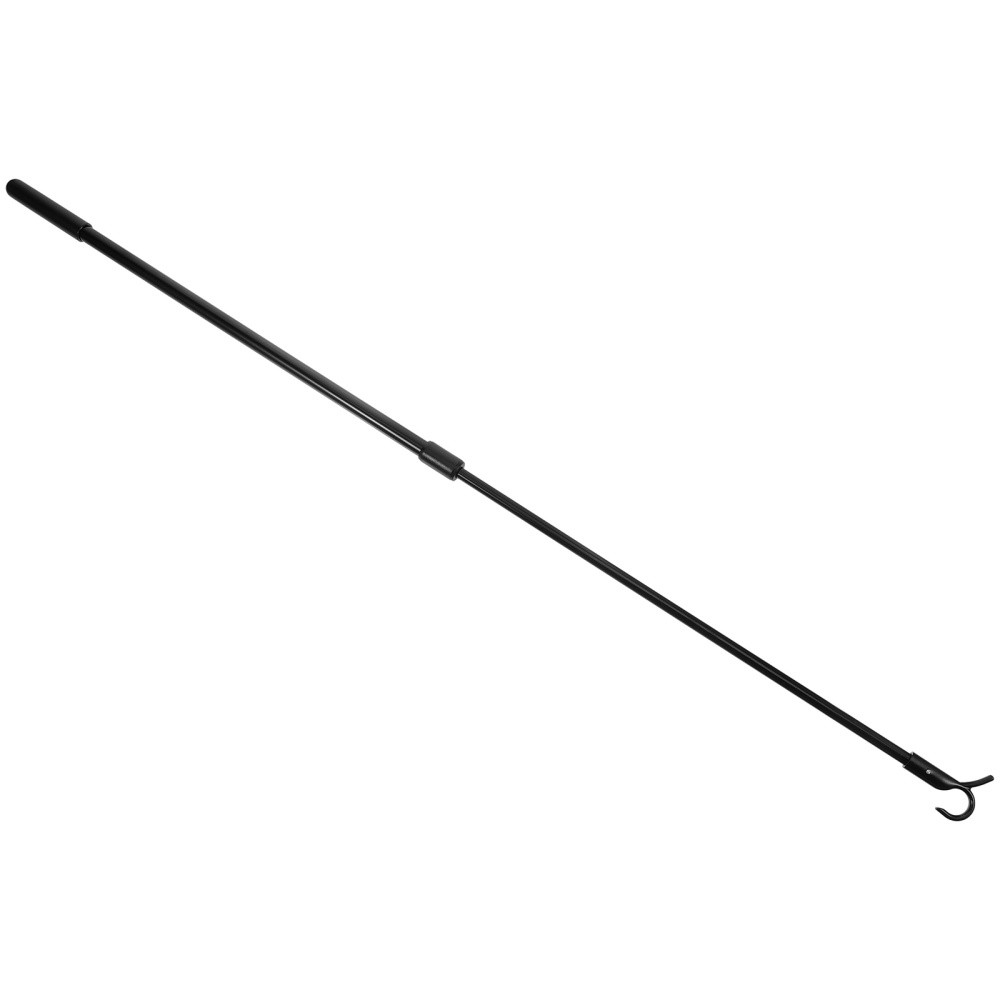 Draw Rod for Cordless Blinds Curtain Pulling Rods Black Out Curtains