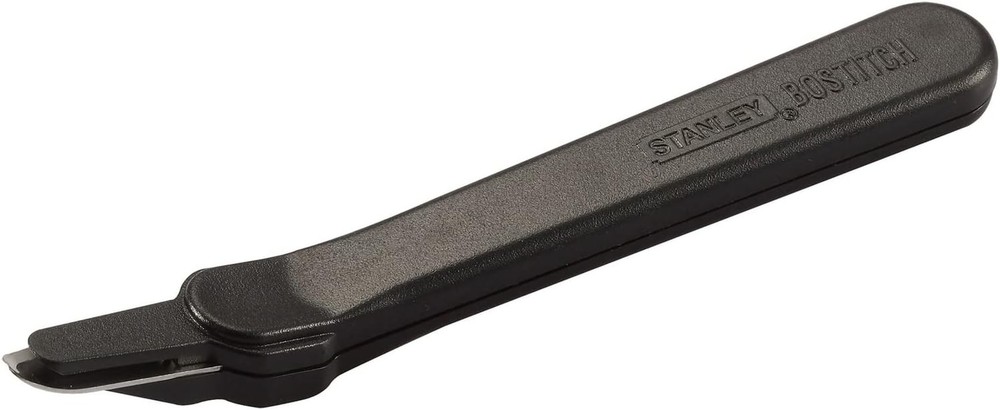Office Easy Staple Remover, Bla