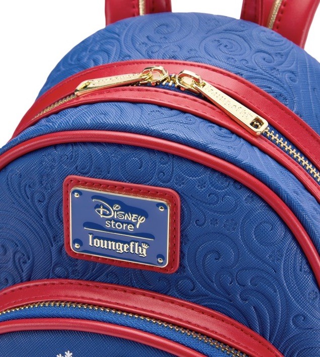 Disney Loungefly The Muppet Christmas Carol Mini Backpack Muppets NEW! Ships NOW