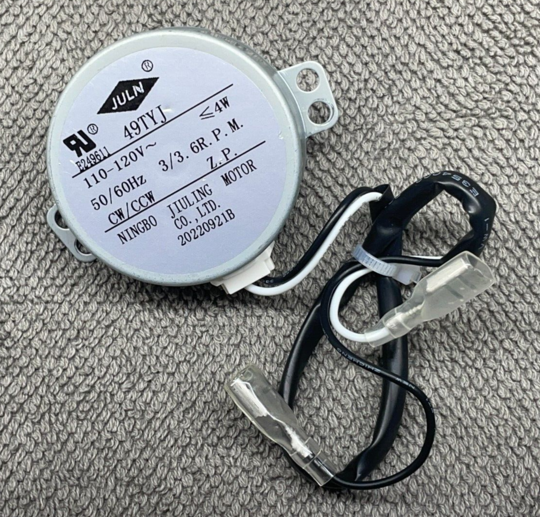 INSIGNIA NS-IMP26SLO /RD2 /WH2 26lb Countertop Ice Maker Replacement Parts OEM