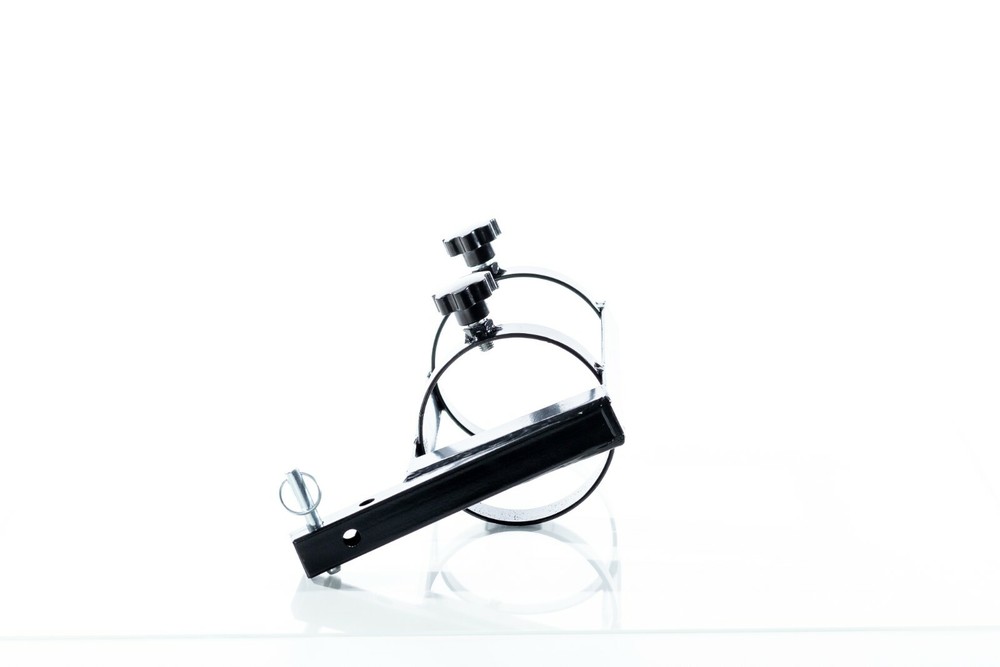 Mobility Scooter Oxygen Tank Holder
