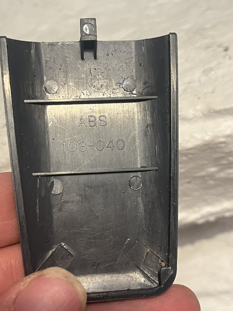 Interlink IRC-TC LCD Projector Remote Control with Laser Pointer .