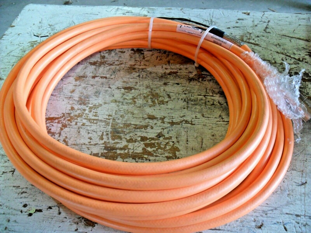 LAPP GROUP Cable - 54519050-14 New