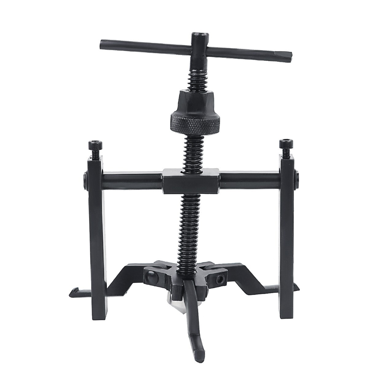 Bearing Puller 3 Jaw Pilot Blind Set Bushing Gear Small Inner Internal Kit Tool