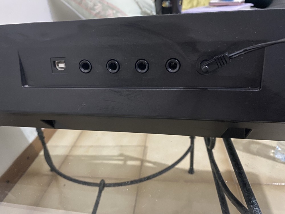 Medeli Professional Keyboard