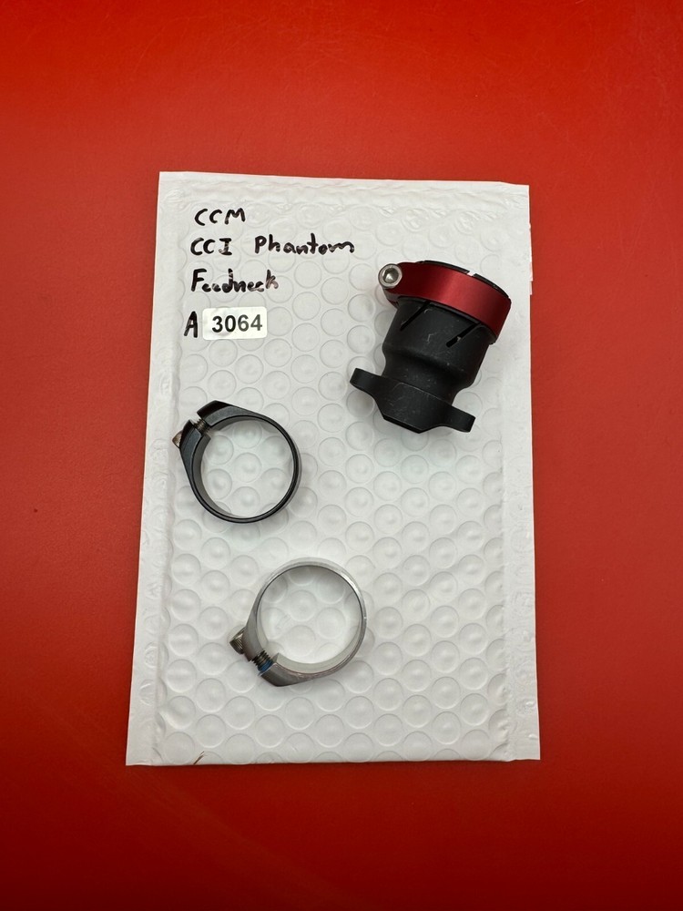 CCM CCI Phantom Feedneck