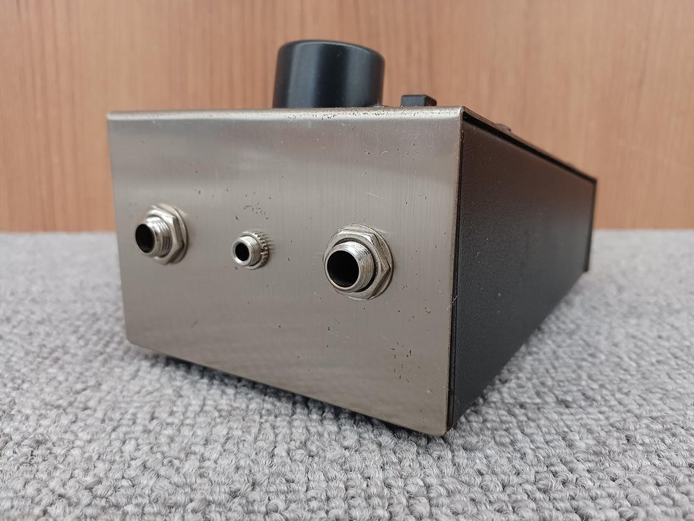 Electro-Harmonix Small Clone Chorus Guitar Effect Pedal Used