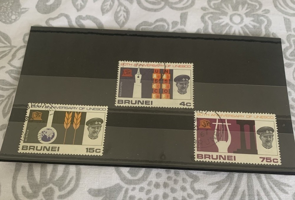 Bhutan Stamps