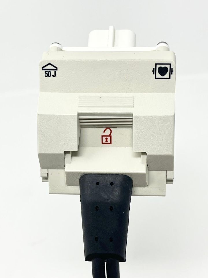 PHILIPS HP CODEMASTER SWITCHED INTERNAL HANDLE ADAPTER CORD