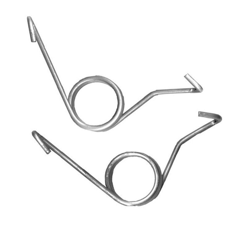 Parking Brake Caliper Arm Return Springs