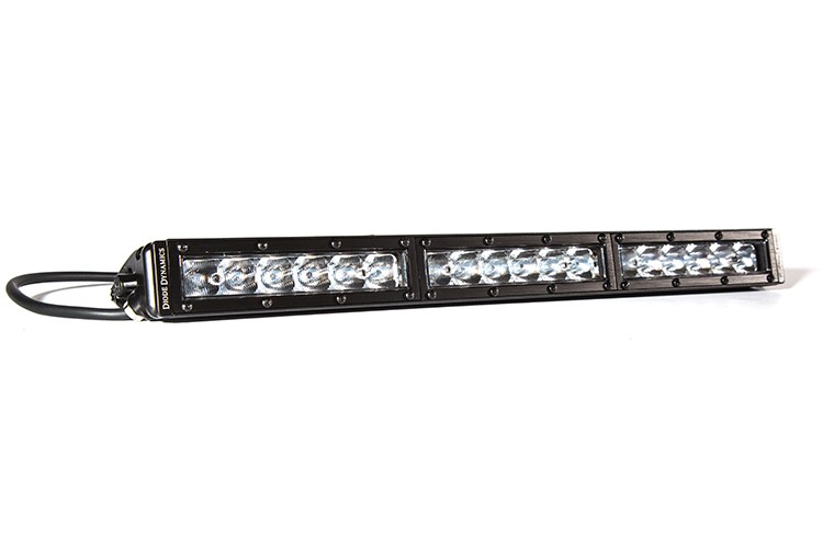 Diode Dynamics Dd5030 Ss18 White Combo Light Bar