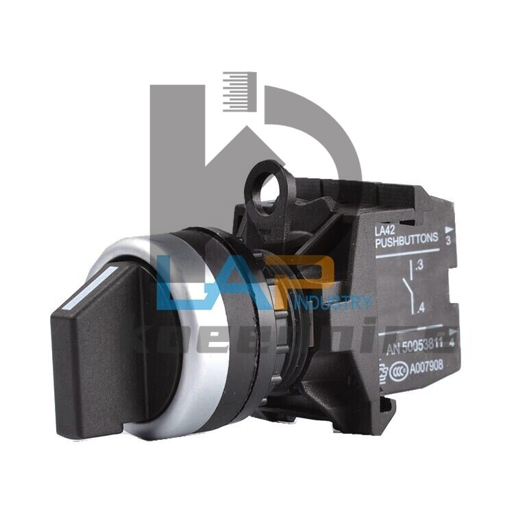 New 1PCS FOR tayee LA42X3-20/B Select Switch