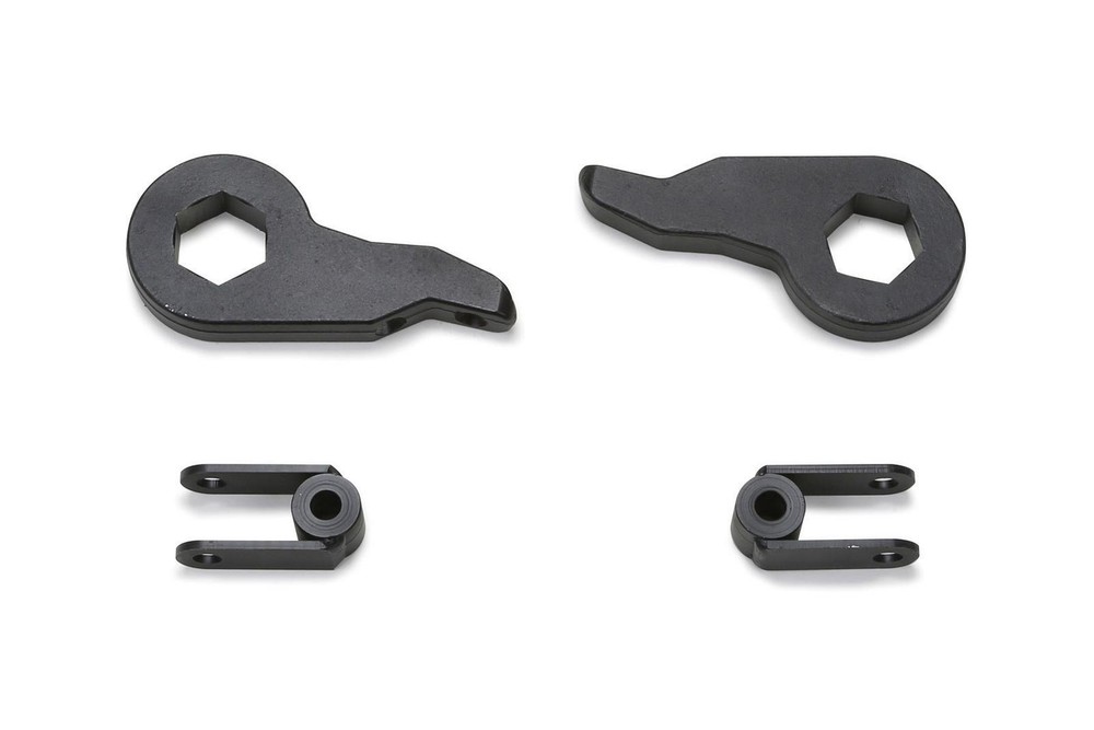 Fabtech Leveling System | FTL5104