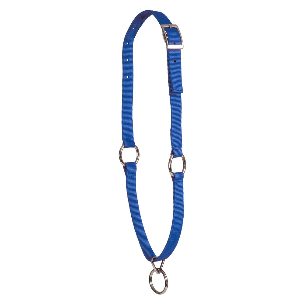 MUSTANG Blue Neck Collar (85092-B)