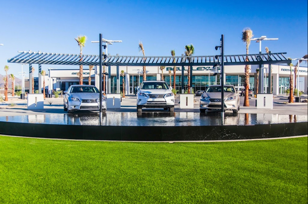 LEXUS OEM FACTORY DRIVE BELT TENSIONERS WITH DRIVE BELT KIT 2010-2023 GX460