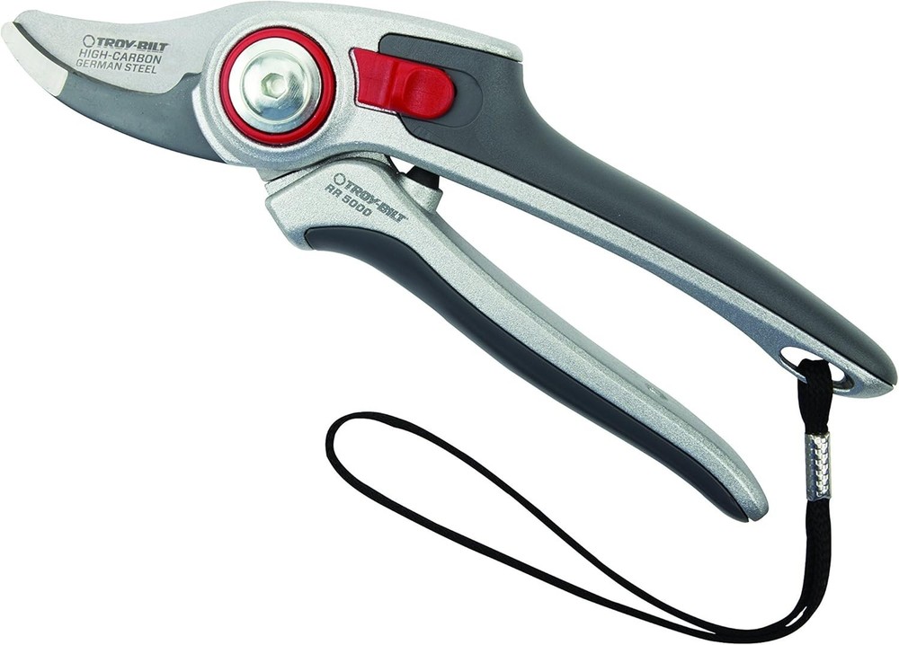 TROY-BUILT BYPASS PRUNER 490-851-Y011