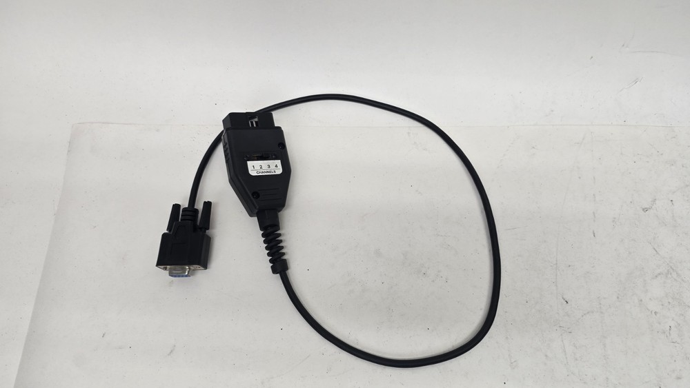 MASCorp Diagnostics Intermediate Adapter (4-Channel) – PCAN Interface