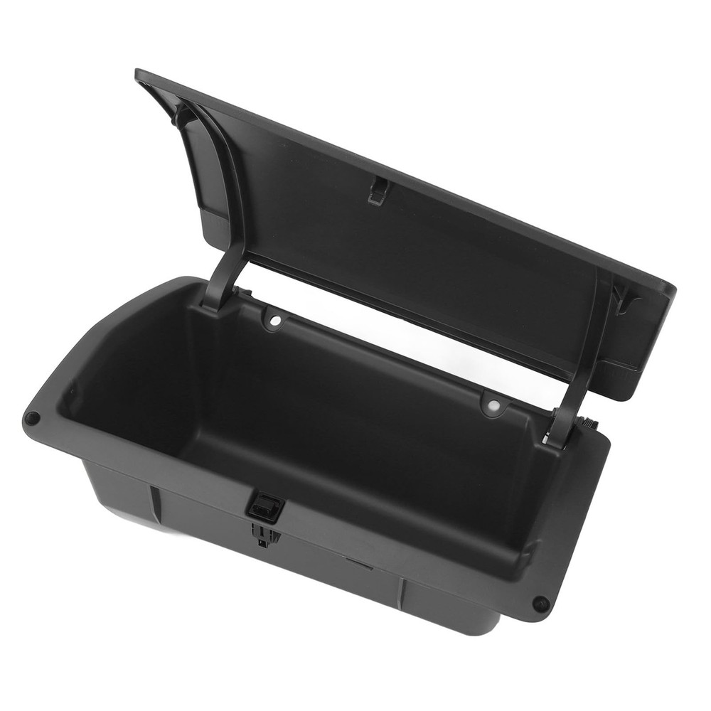 Dashboard Interior Storage Box for Vigo 20042014, Large Capacity, Material, (...