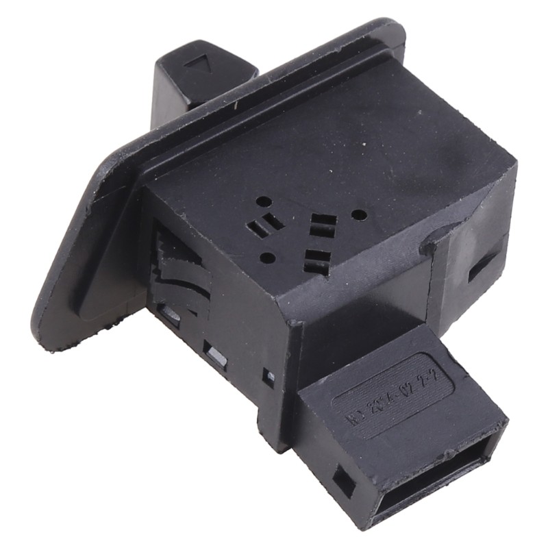 Turn Signal Light Control Button On/Off Switch Push Button for Scooter Moped