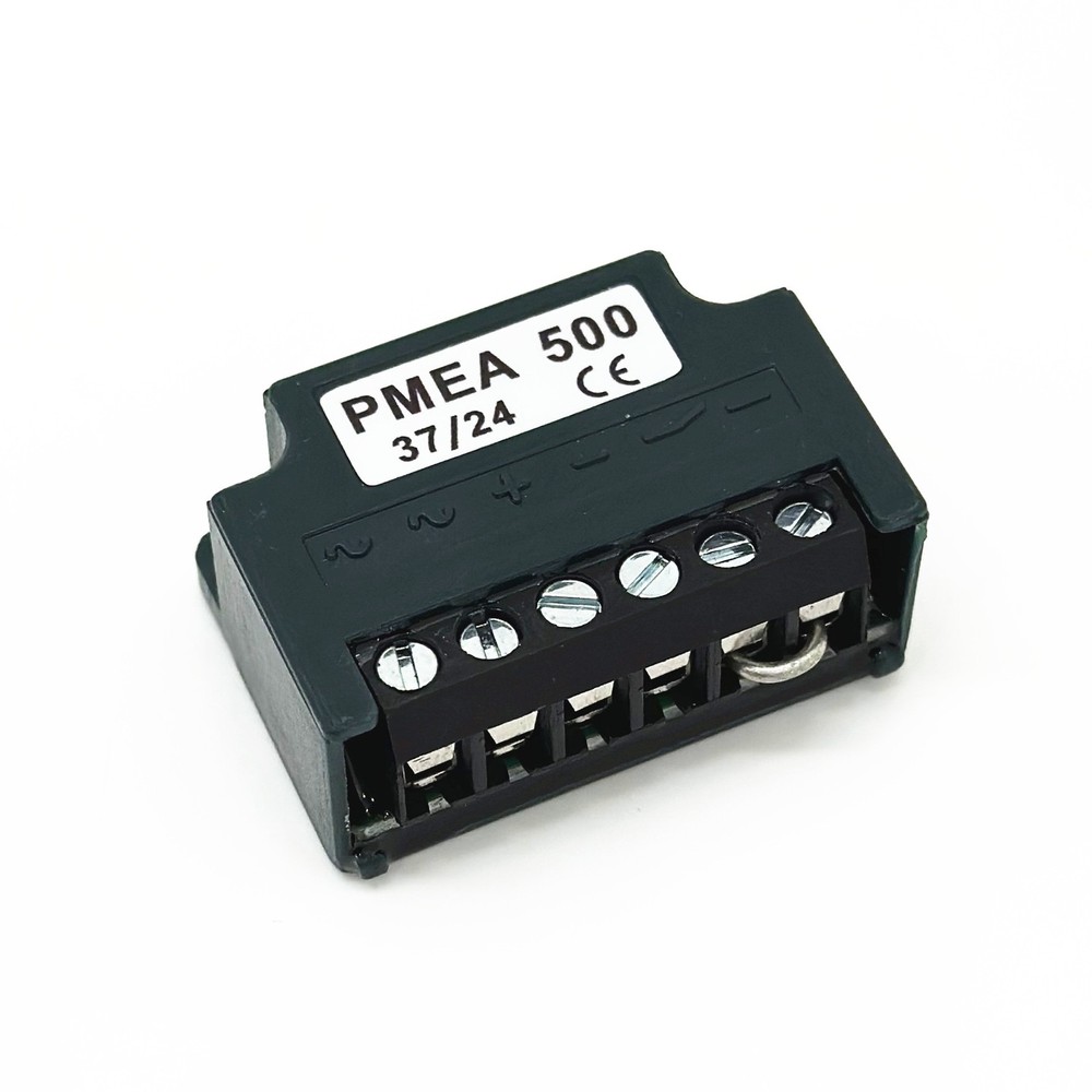 PMEA 500 37/24 max 500V~ Half-Wave Brake Rectifier module