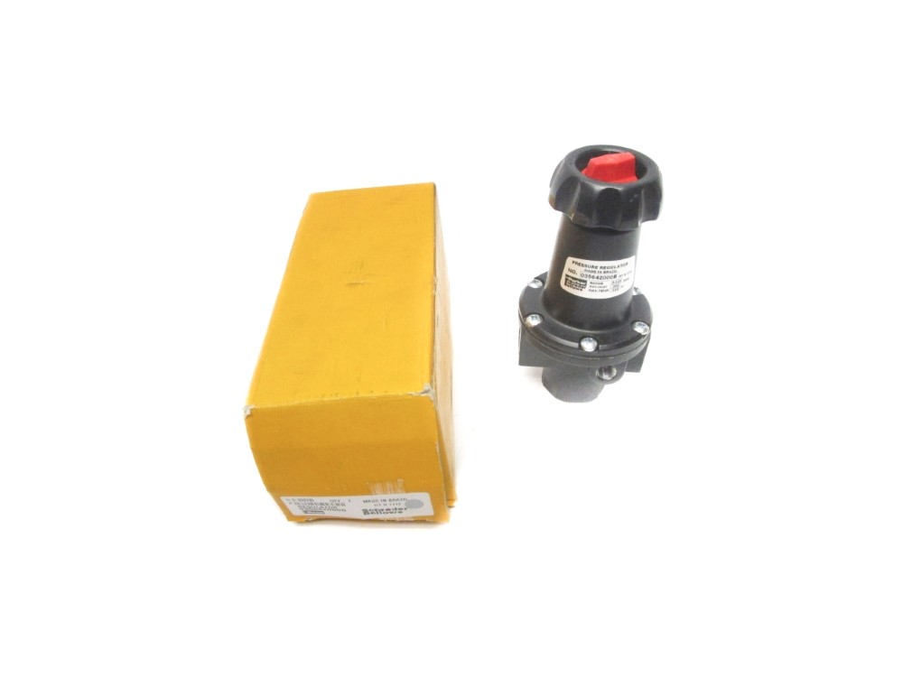 PARKER 035642000B 5-125PSI NSMP