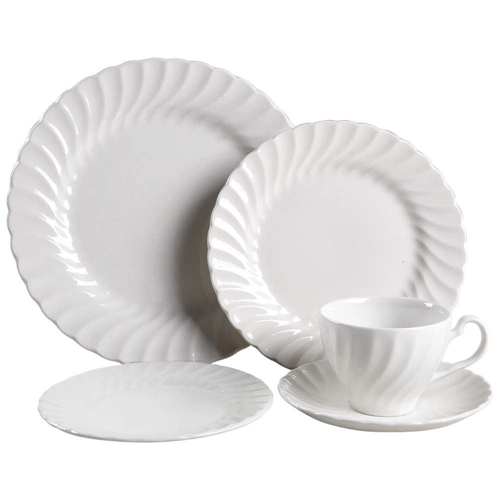 Johnson Brothers Regency  5 Piece Place  6044065