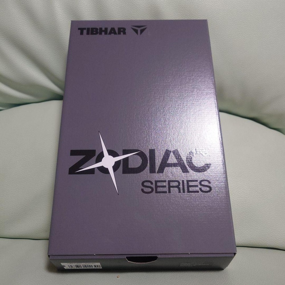 TIBHAR Libra medium pen