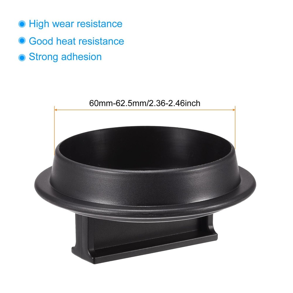 Kitchen sink garbage cap disposal drain cap replacement 2pcs