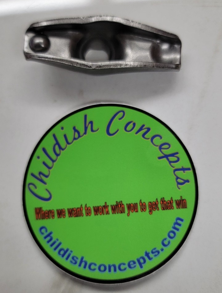 1.2 RATIO ROCKER ARM Predator 212cc 196cc non-hemi For Honda GX160 GX200