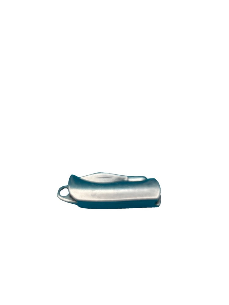 Micro Pocketknife