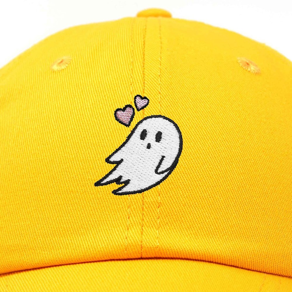 Dalix Heartly Ghost Hat